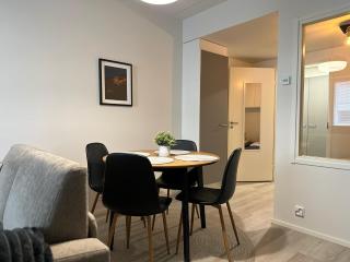 Pramea Apartments Aallonharja 2 - Jyväskylä - 3