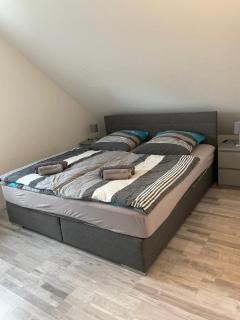 Kleinkoschen Wohnung 01 - Senftenberg - 7