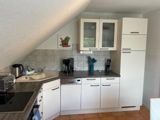 Kleinkoschen Wohnung 01 - Senftenberg - 3