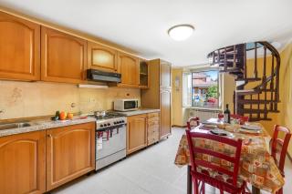 Old Pella 100 mt to Orta Lake - Happy Rentals - Pella - 8