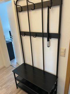 Eastside-Apartment WHG 01 - 1