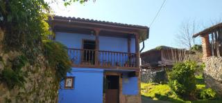 Casa Rural En Picos De Europa - Labra - 0