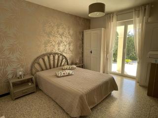Villa 3 étoiles de 120m2 - vue mer - clim - mer à 600m - Roquebrune-sur Argens - 8