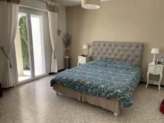 Villa 3 étoiles de 120m2 - vue mer - clim - mer à 600m - Roquebrune-sur Argens - 6