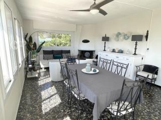 Villa 3 étoiles de 120m2 - vue mer - clim - mer à 600m - Roquebrune-sur Argens - 4