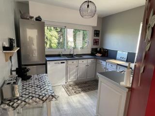 Villa 3 étoiles de 120m2 - vue mer - clim - mer à 600m - Roquebrune-sur Argens - 1
