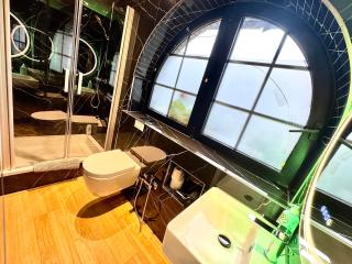 VILLA ORCHARD Frankfurt - Trade Fair Airport - 6