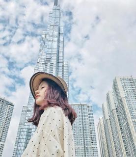 The Radisson Landmark - Vinhomes Central Park - 6