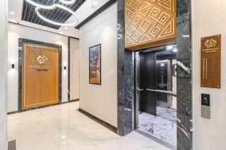 1шка в Greenline Asyl mura 166 - Astana - 2