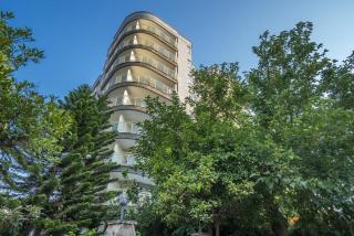 Kleopatra Carmen Apart Hotel - Alanya - 9