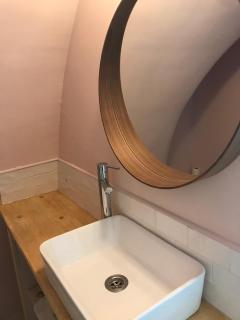 Studio indépendant avec piscine proche Lourmarin - Lourmarin - 3