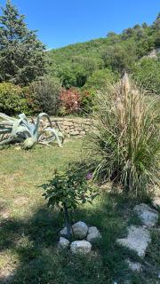Studio indépendant avec piscine proche Lourmarin - Lourmarin - 1