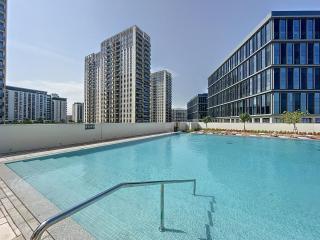 Fully-equipped 1-br in Dubai Hills great amenities - 0