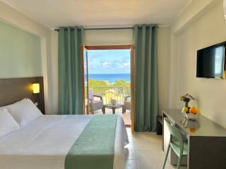 Hotel Panoramic - 8