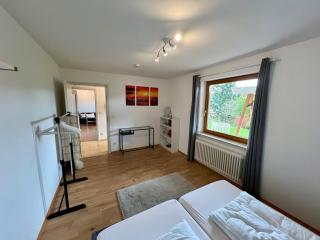 Ferienwohnung im Schwarzwald mit Terrasse und Garten - 2