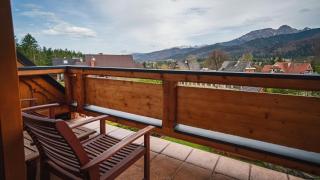 Apartamenty Sun & Snow Sywarne - Kościelisko - 0