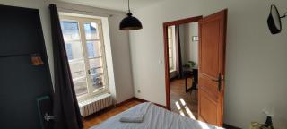 Le Courbet Fabulous 1-Bedroom - 7
