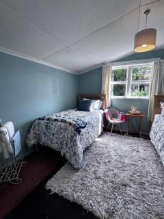 Wits End - Kaikoura - 3
