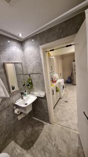 Neat 1BHK in As Suleimaniyah - Riade - 1