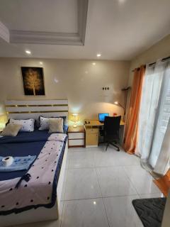 BAKU HOUSe - Dakar - 4