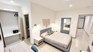 Flamingo Suites - Marina di Camerota - 9