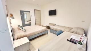 Flamingo Suites - Marina di Camerota - 7