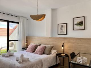 ChicFlat Río Ciudad Real Dúplex en el centro - 8