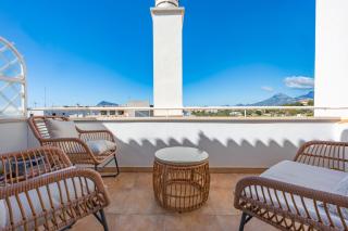 Altea Seaview - Altea - 8
