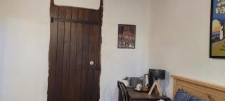 LA CHAMBRE DU CANTOU - Lautrec - 1