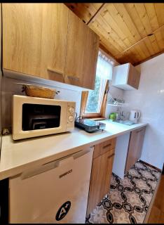 Sunset - Domki letniskowe w Rusinowie - 5