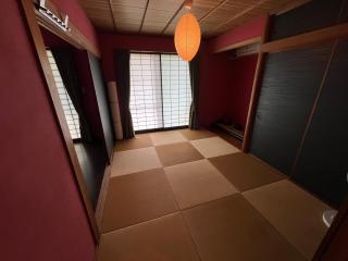 ゲストハウス熱海西山ガーデン - 1