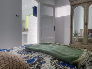 Maison Fleur - La Goulette (La Goletta) - 8