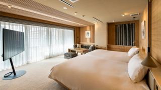 TERRACE HOTEL f 新大阪 - Osaca - 3