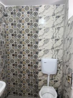 Maison Fleur - La Goulette - 9