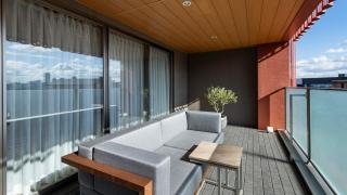 TERRACE HOTEL f 新大阪 - Osaca - 4