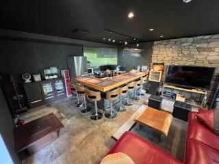 ゲストハウス熱海西山ガーデン - 9