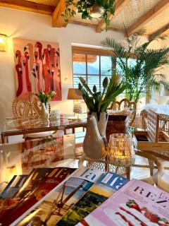 SEIN Boutique Suites - Adults Only - Gosau - 4