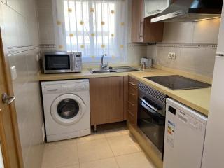 Aguamarina 9 Planta Vistas al Mar - 9