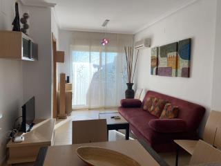 Aguamarina 9 Planta Vistas al Mar - 5