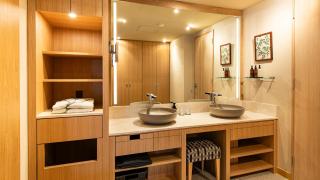 TERRACE HOTEL f 新大阪 - Osaca - 5