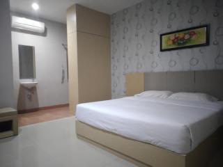Tembok Batu Residence - 8