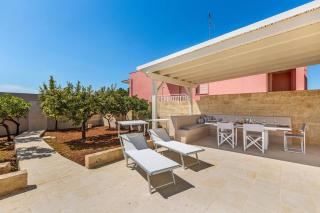Villa Chianca Salentina by Salento Prime - Barbarano - 8