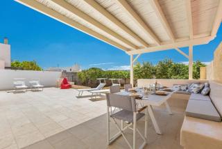 Villa Chianca Salentina by Salento Prime - Barbarano - 6
