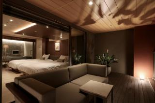 TERRACE HOTEL f 新大阪 - Osaca - 8