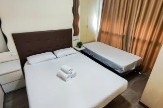 Apartamento super luminoso - Malaga - 4