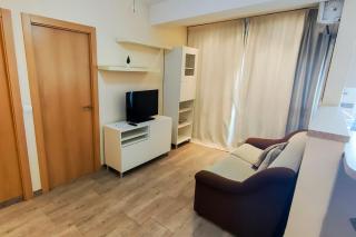 Apartamento super luminoso - Malaga - 2