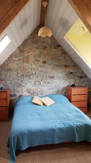 Chez Nany - Chaleureux duplex sur le port de Morgat - Crozon - 6