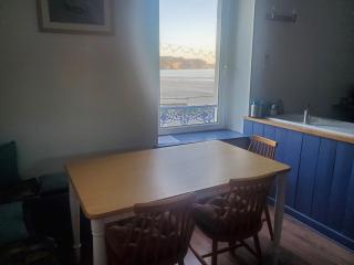 Chez Nany - Chaleureux duplex sur le port de Morgat - Crozon - 5