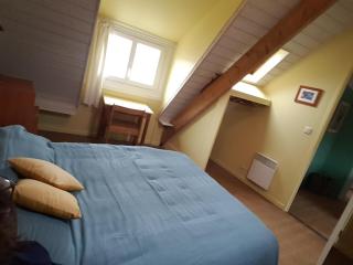 Chez Nany - Chaleureux duplex sur le port de Morgat - Crozon - 3