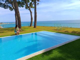 Preciosa casa al borde de un acantilado - Arenys de Mar - 8